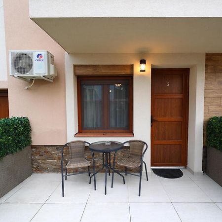 Vila Almax Soko Banja Dış mekan fotoğraf