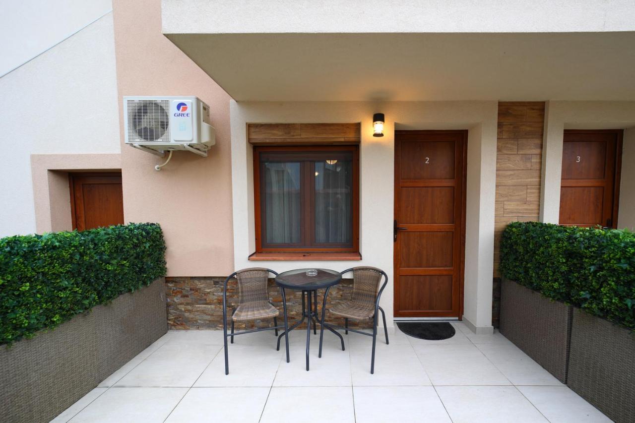 Vila Almax Soko Banja Dış mekan fotoğraf