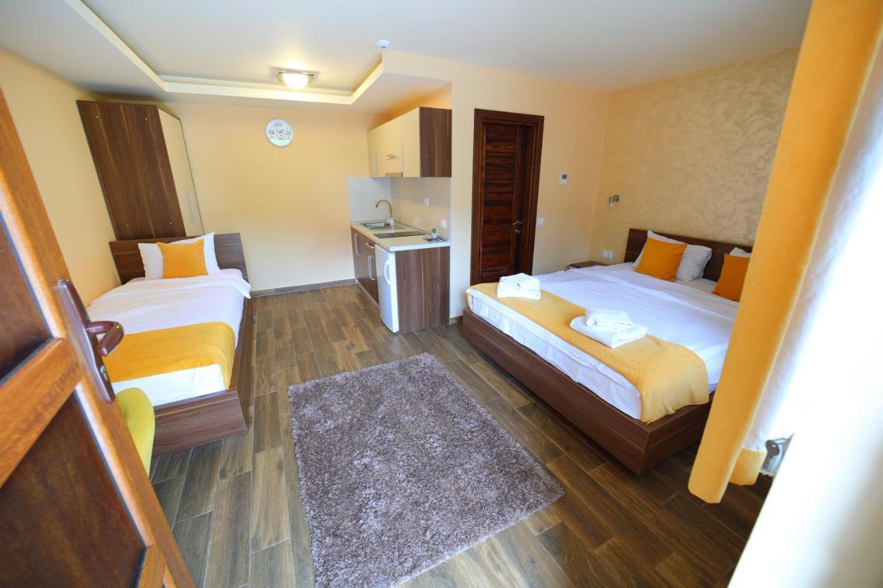 Vila Almax Soko Banja Dış mekan fotoğraf