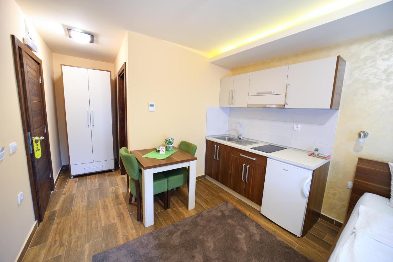 Vila Almax Soko Banja Dış mekan fotoğraf