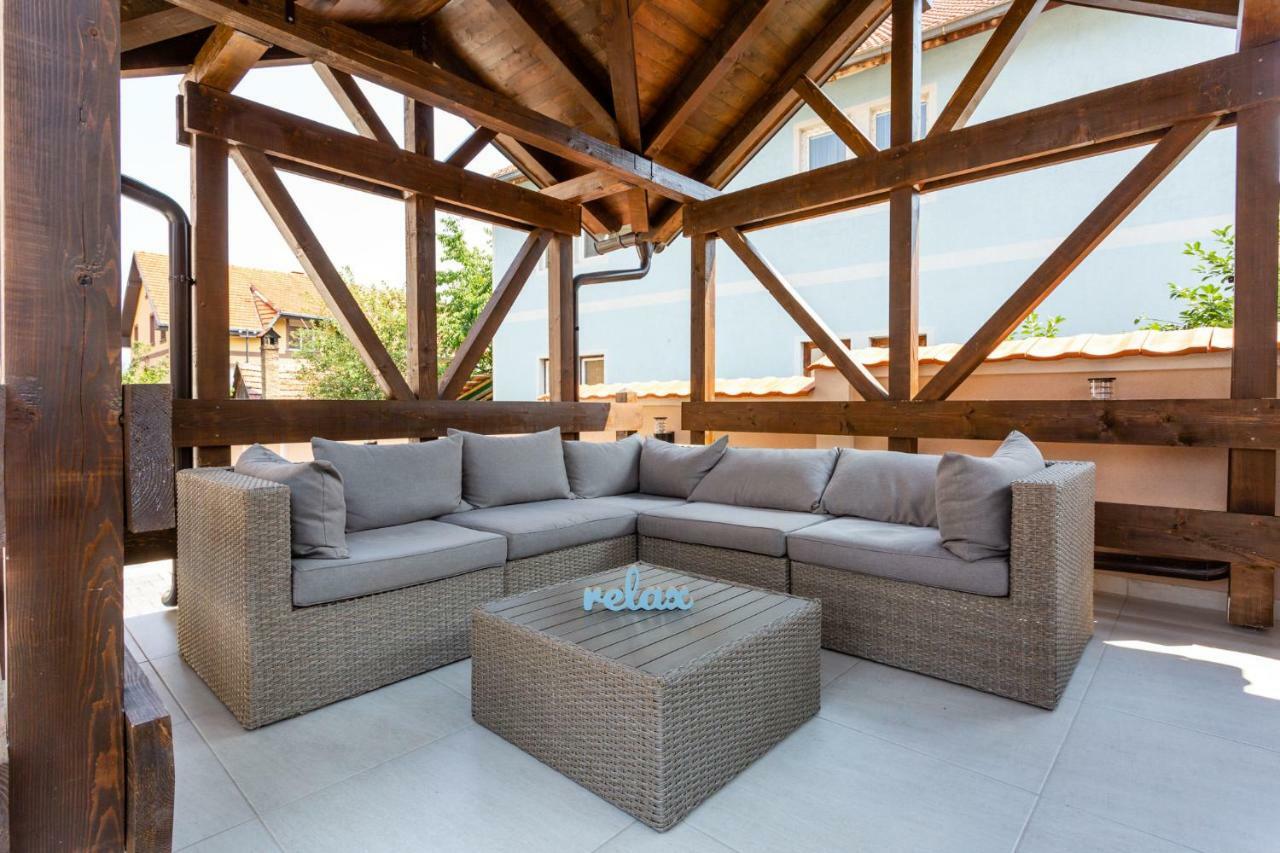 Vila Almax Soko Banja Dış mekan fotoğraf
