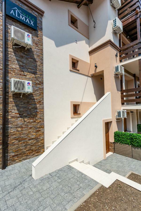 Vila Almax Soko Banja Dış mekan fotoğraf